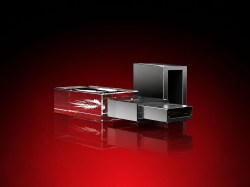 06_Flügel  - USB-Stick, LED weiß, 64 GB (18 x 30 x 10) mm_seite_80